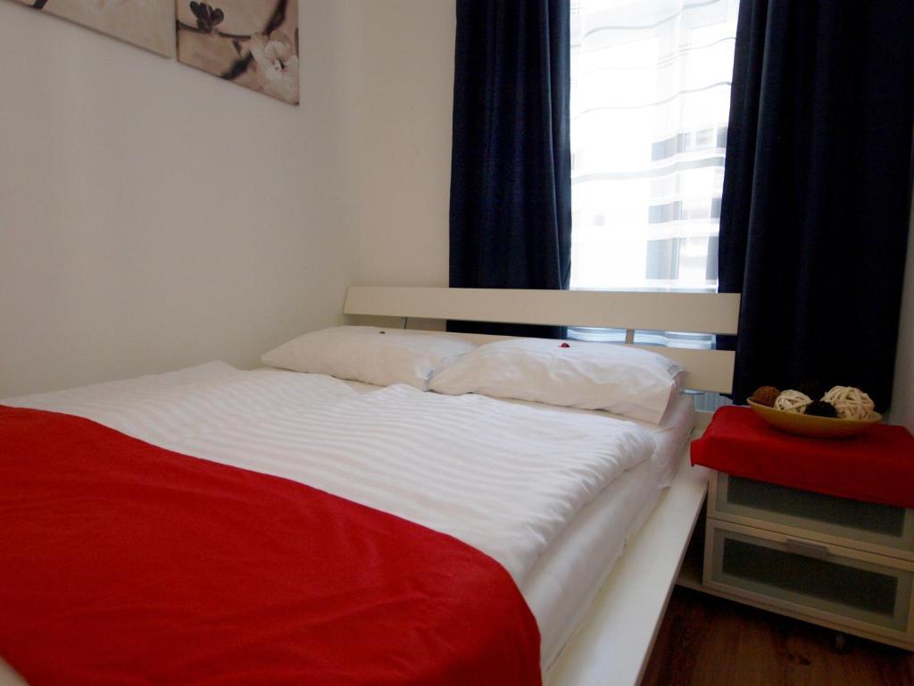 Checkvienna - Ruedengasseアパートメント 部屋 写真